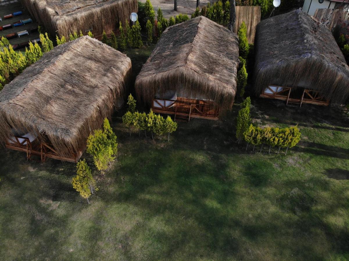 Green Pine Bungalows & Beach Luxury Concept Олудениз Екстериор снимка