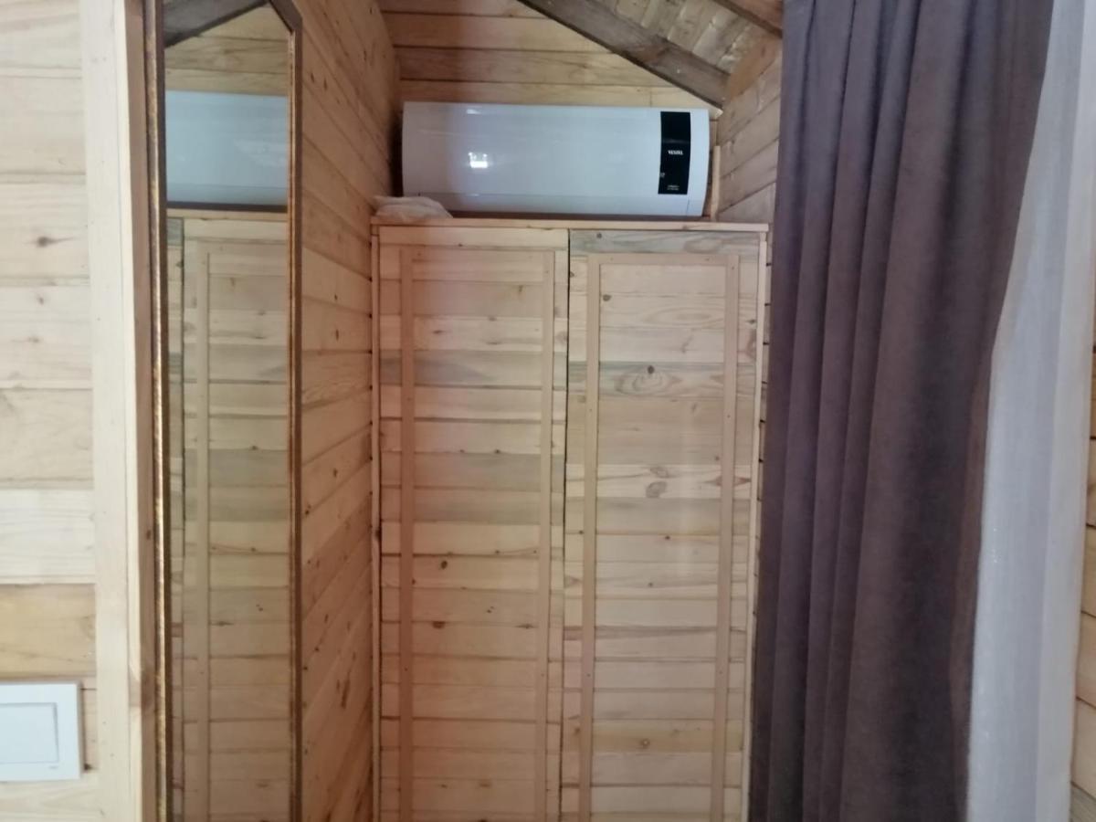 Green Pine Bungalows & Beach Luxury Concept Олудениз Екстериор снимка