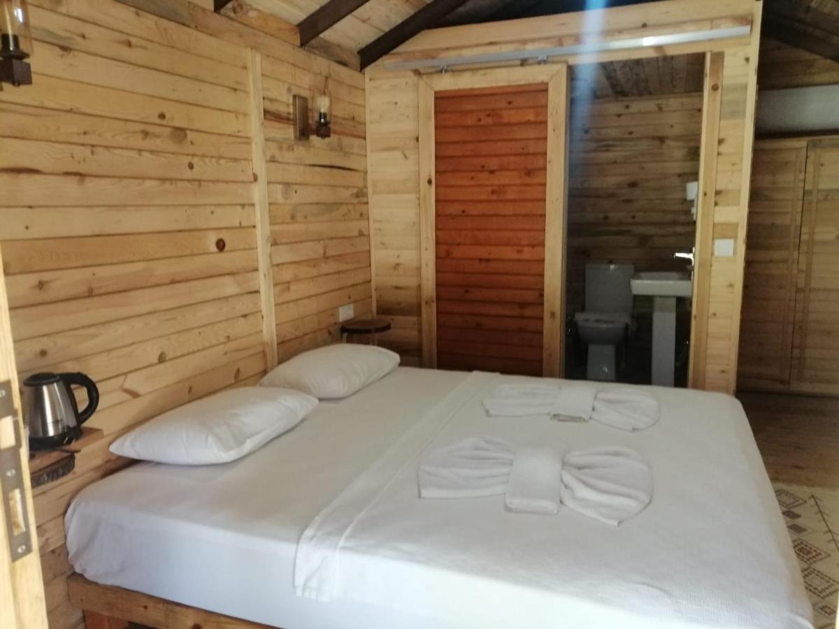 Green Pine Bungalows & Beach Luxury Concept Олудениз Екстериор снимка