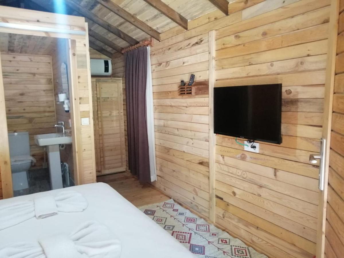 Green Pine Bungalows & Beach Luxury Concept Олудениз Екстериор снимка