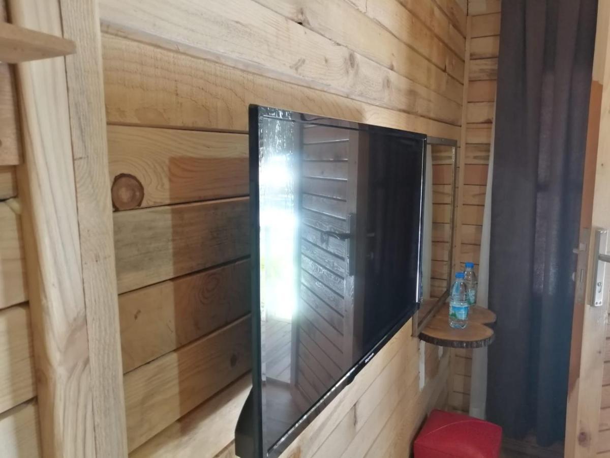 Green Pine Bungalows & Beach Luxury Concept Олудениз Екстериор снимка